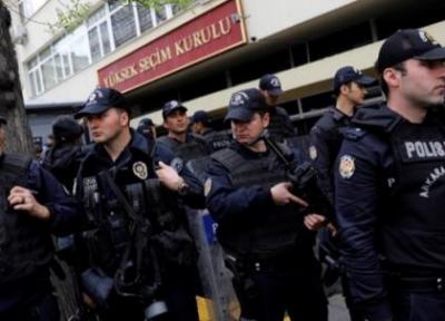 بازداشت بیش از 30 نفر در ترکیه به بهانه کودتای نافرجام