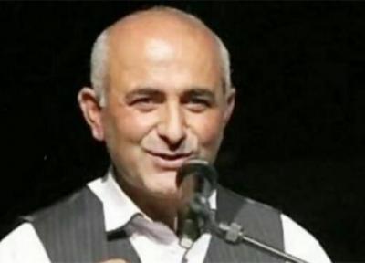 فرهود جلالی کندلوسی خواننده موسیقی مازندران درگذشت