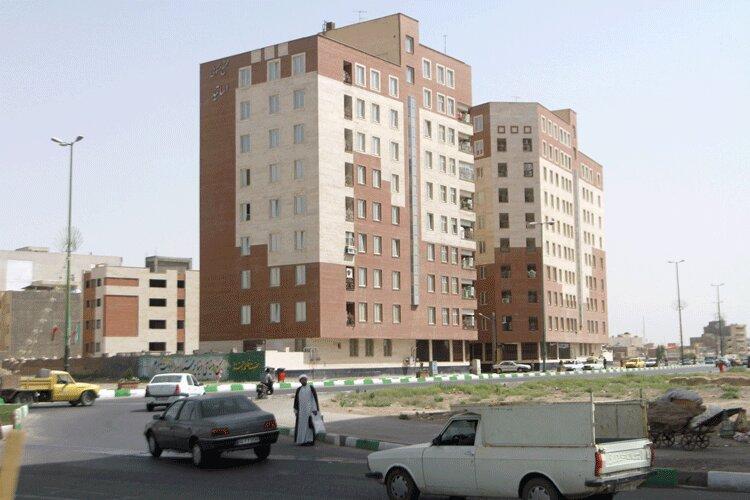 ثبت نام مسکن ملی در همدان از 16 آذر آغاز می شود