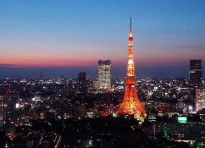 سفر به پرجمعیت ترین پایتخت صنعتی دنیا؛ توکیو