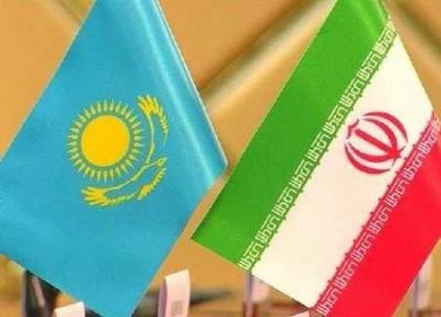 سفیر ایران در آستانه: سفر رئیس جمهوربه قزاقستان گامی رو به جلو در تکمیل همکاری های دو کشور است
