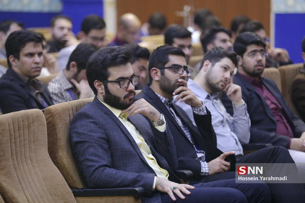 سی و ششمین نشست میان دوره اتحادیه انجمن های اسلامی دانشجویان در مشهد برگزار می گردد