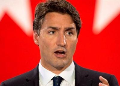 نخست وزیر کانادا خواهان اتحاد مردم کشورش برای مقابله با کرونا شد
