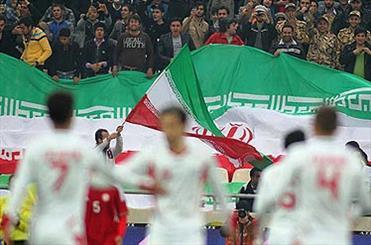 فوتبال ایران در سال 93 چه رویدادهایی را در پیش دارد؟