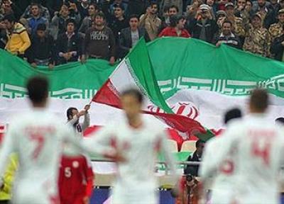 فوتبال ایران در سال 93 چه رویدادهایی را در پیش دارد؟