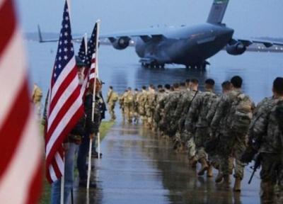 تنش زایی جدید پنتاگون؛ دستور به نظامیان آمریکایی در عراق برای حمله به یک گروه مقاومت