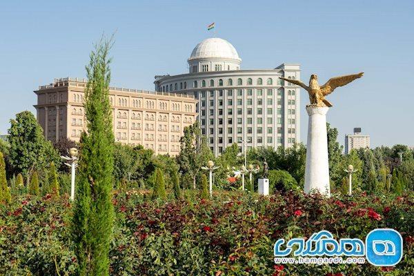 راهنمای سفر به کشور تاجیکستان