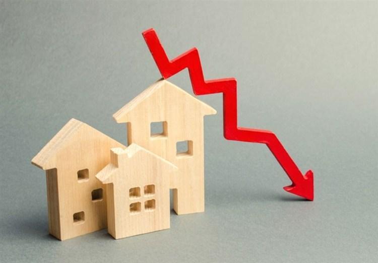 قیمت مسکن در تهران کاهش یافت قیمت مسکن در تهران کاهش یافت