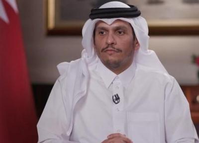 قطر خواهان آتش بس فراگیر در لیبی شد