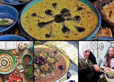 آشنایی با آیین های مردم هگمتانه در عیدفطر - همدان