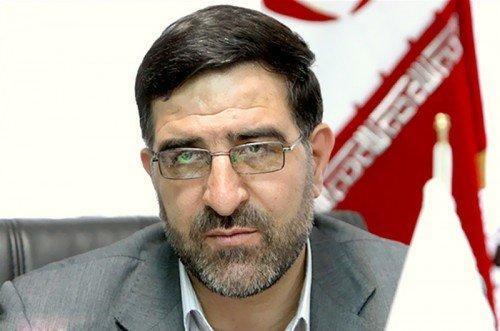 امیرآبادی: طرح ازدواج اجباری یا تغییر نام فرودگاه مهرآباد امیرآبادی: طرح ازدواج اجباری یا تغییر نام فرودگاه مهرآباد تحویل هیات رییسه نشده است