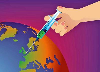 تولید چند صد میلیون واکسن ضد کرونا تا پایان سال