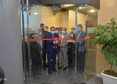 راه اندازی پنجره واحد فیزیکی آغاز کسب و کار در فارس