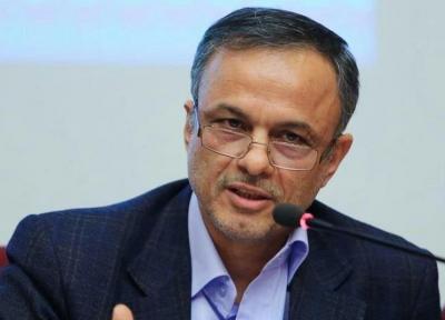 خبرنگاران رزم حسینی: ساماندهی بازار خودرو باید با اجماع نظر دولت و مجلس باشد