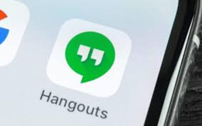گوگل سرویس Chat را جایگزین Hangouts می کند