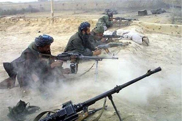 25 نیروی امنیتی افغانستان در حمله طالبان به بدخشان کشته شدند 25 نیروی امنیتی افغانستان در حمله طالبان به بدخشان کشته شدند
