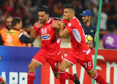 گل نعمتی به السد در میان 6 گل خاطرهانگیز نیمهنهایی لیگ قهرمانان آسیا