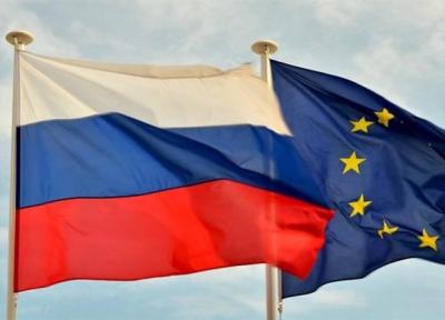 اندیشکده روسی، واقعیت هایی از روابط روسیه و اتحادیه اروپا