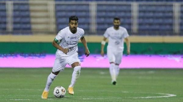 بازیکن الاهلی: برابر استقلال بد شانس بودیم بازیکن الاهلی: برابر استقلال بد شانس بودیم