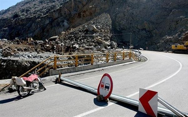 ترافیک روان در جاده های کشور؛ محور هراز مسدود است ترافیک روان در جاده های کشور؛ محور هراز مسدود است