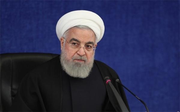 ایران در غیر انسانی ترین جنگ مالی دنیا با کرونا مقابله کرد