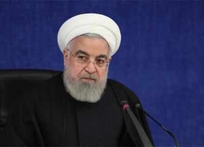 ایران در غیر انسانی ترین جنگ مالی دنیا با کرونا مقابله کرد