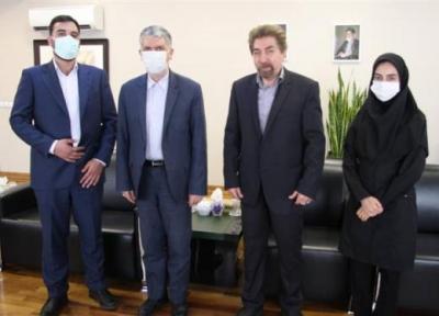 اعضای انجمن بازیگران سینما و تلویزیون تهران در صندوق هنر بیمه شدند