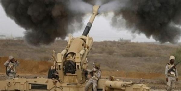 تداوم حملات مرگبار زمینی و هوایی عربستان سعودی به یمن تداوم حملات مرگبار زمینی و هوایی عربستان سعودی به یمن