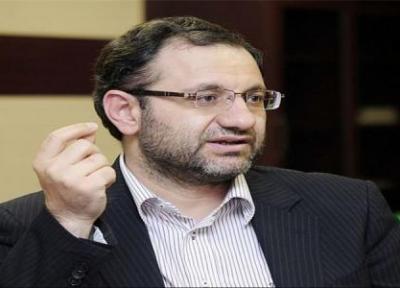 سیدنظام الدین موسوی سخنگوی هیئت رئیسه مجلس شد