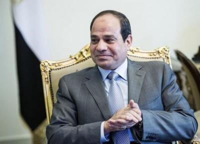 سیسی: ثبات عربستان بخشی از امنیت ملی مصر است