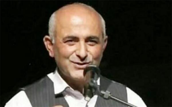 فرهود جلالی کندلوسی خواننده موسیقی مازندران درگذشت
