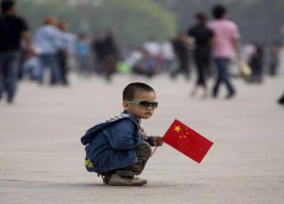 کاهش رشد جمعیت چین پس از پنج دهه