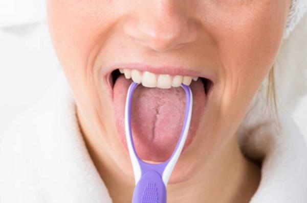 راه هایی برای کشتن باکتری دهان و برطرف بوی بد دهان