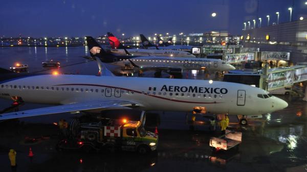 تور ارزان مکزیک: 2 مجروح در تیراندازی یک فرودگاه بین المللی در مکزیک