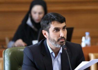 عباسی: شهرداری تهران لایحه بانک زمین را به شورا ارسال کند