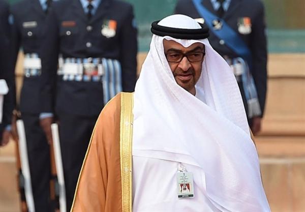 تور ارزان دبی: ولیعهد امارات در راه ترکیه