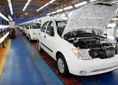 زمزمه افزایش قیمت خودرو در ستاد تنظیم بازار