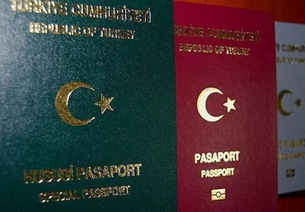 سفر اتباع ترکیه به لیبی بدون احتیاج به ویزا