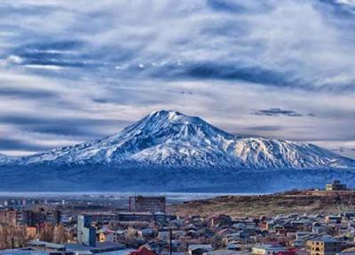 تور ارزان ارمنستان: 8 مورد از حقایق جالب کشور ارمنستان که احتمالا درباره آن ها چیزی نمی دانید!