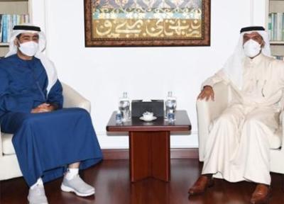 تور دوحه: امارات و قطر در پی اجرای بیانیه نشست العُلا