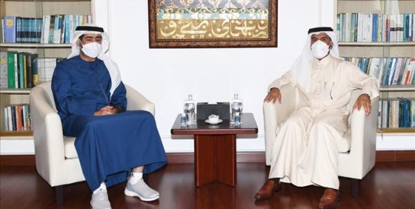 تور دوحه: امارات و قطر در پی اجرای بیانیه نشست العُلا