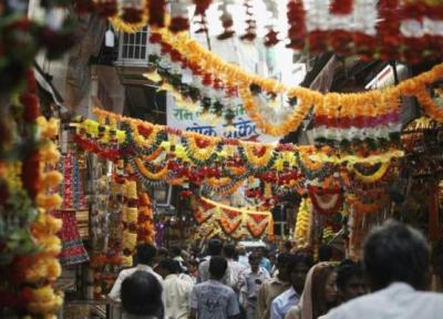 تور ارزان هند: راهنمای خرید در آگرا، هند