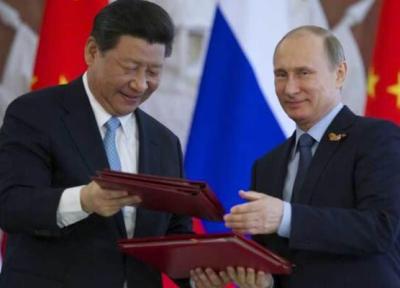 مسکو و پکن تحریم و مداخله در امور داخلی کشورها را نمی پذیرند