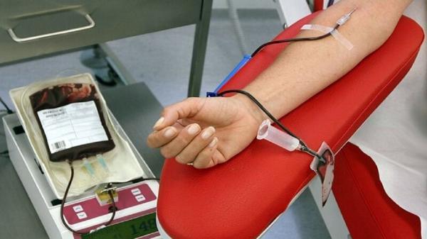 فراهم شدن امکان اهدای خون فراگیر روستاییان در استان یزد