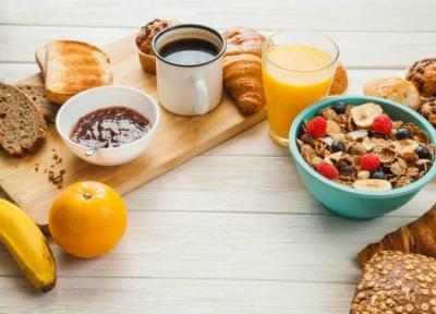 16 اشتباه عجیبی که هنگام خوردن صبحانه مرتکب می شوید!