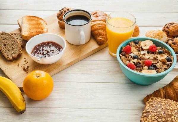 16 اشتباه عجیبی که هنگام خوردن صبحانه مرتکب می شوید!