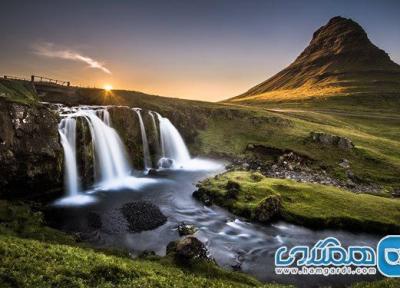 سفر به ایسلند ، جاذبه های طبیعی ایسلند را از نزدیک ببینید