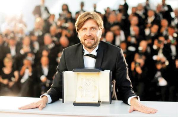 24 فروردین: اعلام لیست فیلم های انتخاب شده جشنواره کن