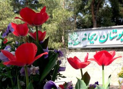 تهران شناسی با کانون بانوان فردوس؛ هر هفته یک مکان دیدنی ، خنده درمانی هم راه افتاد