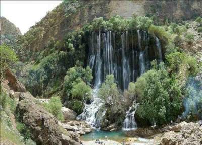 با جاهای دیدنی شیروان در استان خراسان شمالی بیشتر آشنا شوید